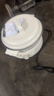 美的（Midea）电火锅 电煮锅蒸锅 火锅专用锅分体式多功能锅电热锅4.5L多功能锅HGE3036 实拍图