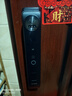 联想R20 Pro 掌静脉 智能门锁 指纹锁 3D人脸识别 智能锁 双摄像 电子锁 入户门 密码锁 电子锁 全自动 实拍图