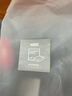 京东京造 悦柔床笠 120g加厚耐用磨毛A类床罩床垫保护套 1.5米床 科技灰 实拍图