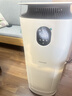 东芝（TOSHIBA）空气净化器宠物净化器大白梨PET去毛除毛大风量除花粉过敏源除尘净化除螨消毒杀菌除味【价保618】 实拍图