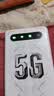 纳图森随身wifi免插卡移动wifi6无线网络户外便携式热点宿舍路由器4G/5G上网宝联通电信全国通用2026款 【5G-高速版】海思巴龙芯片+网速达500Mbps 不限速不虚标月享1500G流量 实拍图
