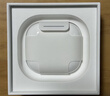 Apple/苹果 AirPods 4 搭配USB-C充电盒 苹果耳机 蓝牙耳机 适用iPhone/iPad/Mac 四代 实拍图