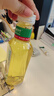 农夫山泉东方树叶茉莉花茶500ml*15瓶无糖茶饮料0糖0脂0卡整箱装 实拍图