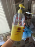 蜂花经典护发素组套1L*3 （小麦蛋白+丝肽精华+杏仁精华） 实拍图