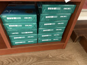 得力（deli）珊瑚海A4打印纸 80g500张*8包一箱 双面使用 加厚复印纸 整箱4000张7351【销冠系列】 实拍图