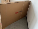 TCL【价保618】86英寸会议电视会议平板一体机无线投屏4K超清会议室显示屏办公家用开会商用教学N86A 实拍图