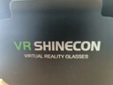 千幻魔镜VR 巴斯光年 vr眼镜3d头盔虚拟现实眼镜 官方标配现货 实拍图