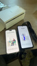 OPPO Reno15 12GB+256GB 星光蝴蝶结 2亿像素 实况拼图 5G智能小直屏学生游戏AI拍照手机 新品国家补贴 实拍图