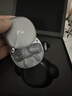 科大讯飞（iFLYTEK）AI会议耳机Pro3 星辰灰翻译耳机智能降噪蓝牙无线耳机 翻译机 出国旅行通话翻译神器 适配苹果华为 实拍图