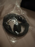 索爱（soaiy）WS10A有线K歌耳机手机电脑K歌录音专用带耳返收音麦克风直播会议聊天神器专业声卡耳麦通用版本 实拍图