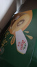 佳沛（zespri）新西兰 阳光金奇异果12粒特大果单果124-146g 猕猴桃水果礼盒 实拍图