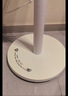 艾美特（AIRMATE）【天鹅MAX】空气循环扇直流变频家用大风力电风扇卧室轻音一级能效负离子净化语音落地扇 SRDI151 实拍图