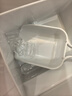 苏泊尔钛泉茶吧机下置水桶有钛饮水机家用高端客厅用2026年新款智能制冰块制冷一体机制热茶吧SW-CBJ65B 实拍图