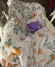 taoqibaby婴儿床中床防惊跳宝宝床便携式新生儿床可拆洗睡眠哄睡神器0-12月 实拍图