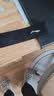李宁（LI-NING）运动发带男女吸汗头带止汗带跑步导汗带篮球防汗头巾戴束发带头箍 实拍图
