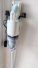 美的（Midea）无线吸尘器【价保618】家用吸尘器家用宠物手持吸尘器大吸力轻量车载长续航地毯猫毛狗毛吸毛器Q2 实拍图