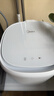 美的（Midea）【价保618】迷你波轮洗衣机全自动家用 MNB5-70E 内衣裤洗衣机小型婴儿 懒人洗衣机 以旧换新 实拍图