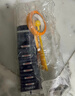 立邦塑钢泥防水防霉耐黄变厨房卫生间填缝胶密封玻璃胶美缝剂白色150g 实拍图