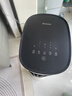 美的（Midea）【直流变频】家用空调扇 智能语音冷风扇 负离子净化落地冷风机水冷塔扇 强力制冷双向送风ADJ10SC 实拍图