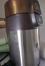 利仁（Liven）【价保618】磨粉机磨豆机电动咖啡豆研磨机家用小型粉碎机五谷杂粮打粉分体可拆洗料理机 MFJ-W317 实拍图