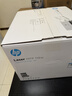 惠普（HP）116w 激光无线打印机 多功能家用办公打印机 无线打印 复印机扫描一体机黑白（1136w焕新版） 实拍图