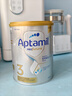 爱他美（Aptamil）白金澳洲版 儿童配方奶粉4段(36月+ )900g 6罐箱装 京东独家礼盒 实拍图