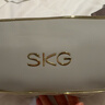 SKG颈椎按摩器H5舒享肩颈部按摩仪腰背部披肩仿人手揉捏大面积热敷 送长辈男女朋友实用生日礼物 实拍图