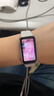 华为（HUAWEI）手环10 标准版 冰川白 智能手环专业睡眠分析情绪健康铝合金机身心率监测运动手环华为手环9升级 实拍图