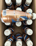 雀巢（Nestle）丝滑拿铁低糖口味 268ml*15瓶-新老包装随机发货 实拍图