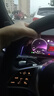FHAO适用马自达3昂克赛拉方向盘套cx5睿翼CX4阿特兹CX30CX50马6车把套 实拍图