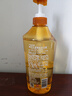 蜂花生姜健发啤酒花洗发露男士女士去油蓬松柔顺洗发水750ml 实拍图