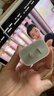 Apple/苹果 20W type-c充电器 苹果usb-c充电器原装手机快充头 旗舰店苹果iPhone 17 Pro Max充电器 实拍图