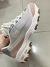 斯凯奇（Skechers）奶茶熊女鞋夏厚底老爹鞋软底熊猫鞋休闲运动鞋149238 实拍图
