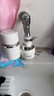 松下【价保618】龙头净水器换芯记忆一机三芯TK-EUNJN2S家用自来水龙头过滤器厨房 实拍图