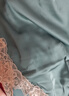 曼烟情趣内衣用品纯欲性感睡衣制服睡裙夫妻刺激丁字裤攻速战袍灰8620 实拍图