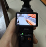 大疆 DJI Osmo Pocket 3 标准版 一英寸口袋云台相机 OP灵眸手持数码相机 vlog 便携美颜摄像 实拍图