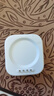 赢潜适配oppo手表充电器底座watch4pro/4/3pro/SE/X/3/2/x2 Mini智能手表充电线42mm46mm表盘磁吸底座 实拍图