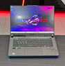 ROG【京东独家】魔霸新锐 锐龙9 16英寸 游戏本笔记本电脑(R9 8940HX 16G 1T RTX5060 2.5K 165Hz) 实拍图