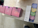芭妮兰（banila co）净柔卸妆膏次抛胶囊套组 全系列 温和清洁秒乳化便携旅行装小样 实拍图