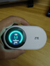 中兴（ZTE）U25S 5G RedCap随身wifi6免插卡/轻量化5G移动无线网/便携式路由器热点笔记本电脑上网流量2026款 实拍图