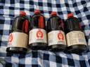 加加 精选系列 醇酿生抽800ML【0添加 特级】0添加白砂糖 酿造酱油 实拍图