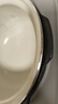 美的（Midea）【价保618】小飞侠电压力锅有钛0氟0涂层双胆高压锅5L全自动智能预约4-6人多功能一体饭煲E5825N 实拍图