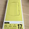 倍思金标康宁膜【AR抗反射】适用iPhone17Promax钢化膜苹果17promax手机膜康宁膜全覆盖防摔指纹无尘仓 实拍图
