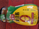 海天 黄豆酱 800g【0添加 0防腐剂 调味品】烹调炒菜 非转基因大豆 实拍图