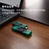 金士顿（Kingston）128GB Type-C USB3.2 双接口U盘 DTDEG2 大容量办公车载优盘 适用于安卓苹果手机电脑 实拍图
