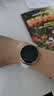 HUAWEI WATCH GT 6 浮光白 41mm智能手表多维情绪健康全新骑行体验强劲续航 实拍图