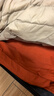 拓路者朱雀冲锋衣女三合一户外登山服外套防风防水抓绒保暖爬山旅游女款 朱雀红 硬壳守护丨无惧风雨 M 实拍图