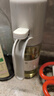 小熊（Bear）定量喷油壶 玻璃油壶罐食用油喷雾调料瓶油喷壶250mL  CX-W0081 实拍图