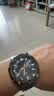 卡西欧（CASIO）手表个性八角表盘智能蓝牙商务钢带皮带防水石英520礼物送男友 ECB-20YDC-1A灰色IP离子涂层 实拍图
