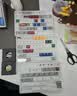 TickType塔塔次方机械键盘DP104三模2.4G蓝牙HiFi成品办公学生游戏铝坨坨无畏契约三角洲 PP静轴像素白 实拍图